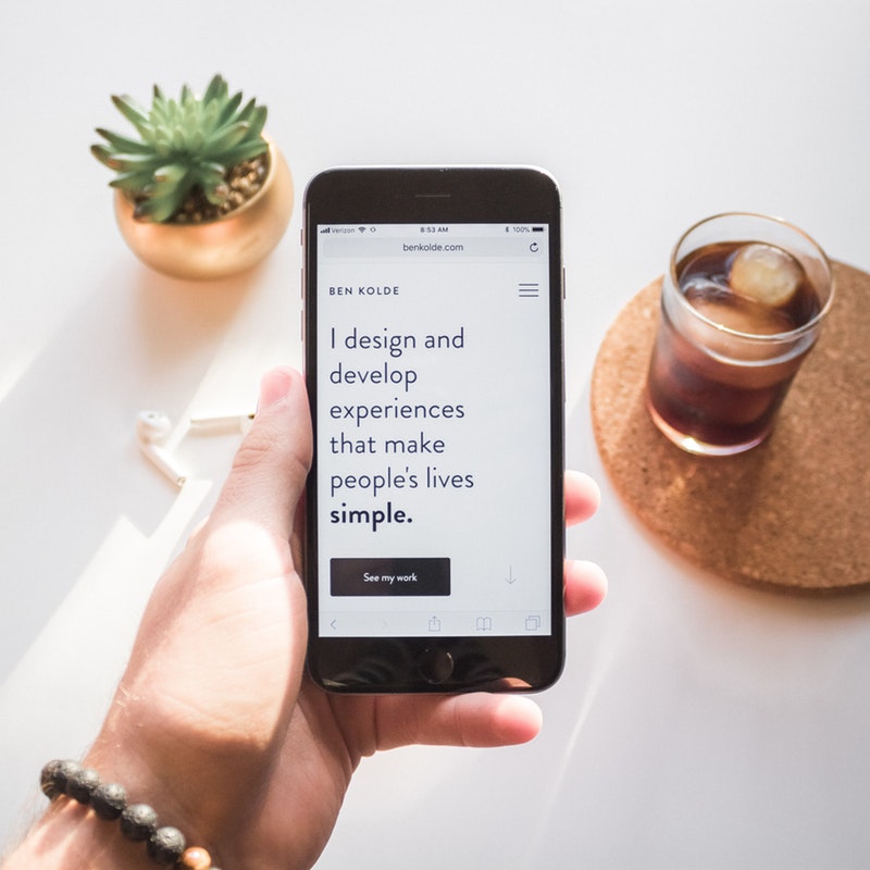 affordable website design calgary